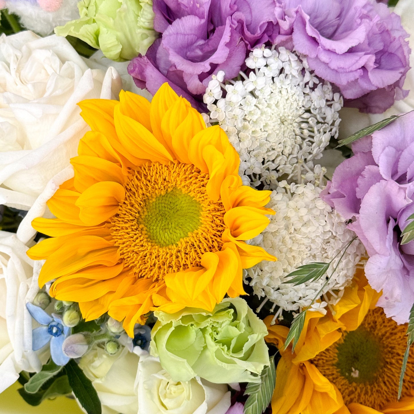 Kuromi 畢業花束 Kuromi graduation bouquet