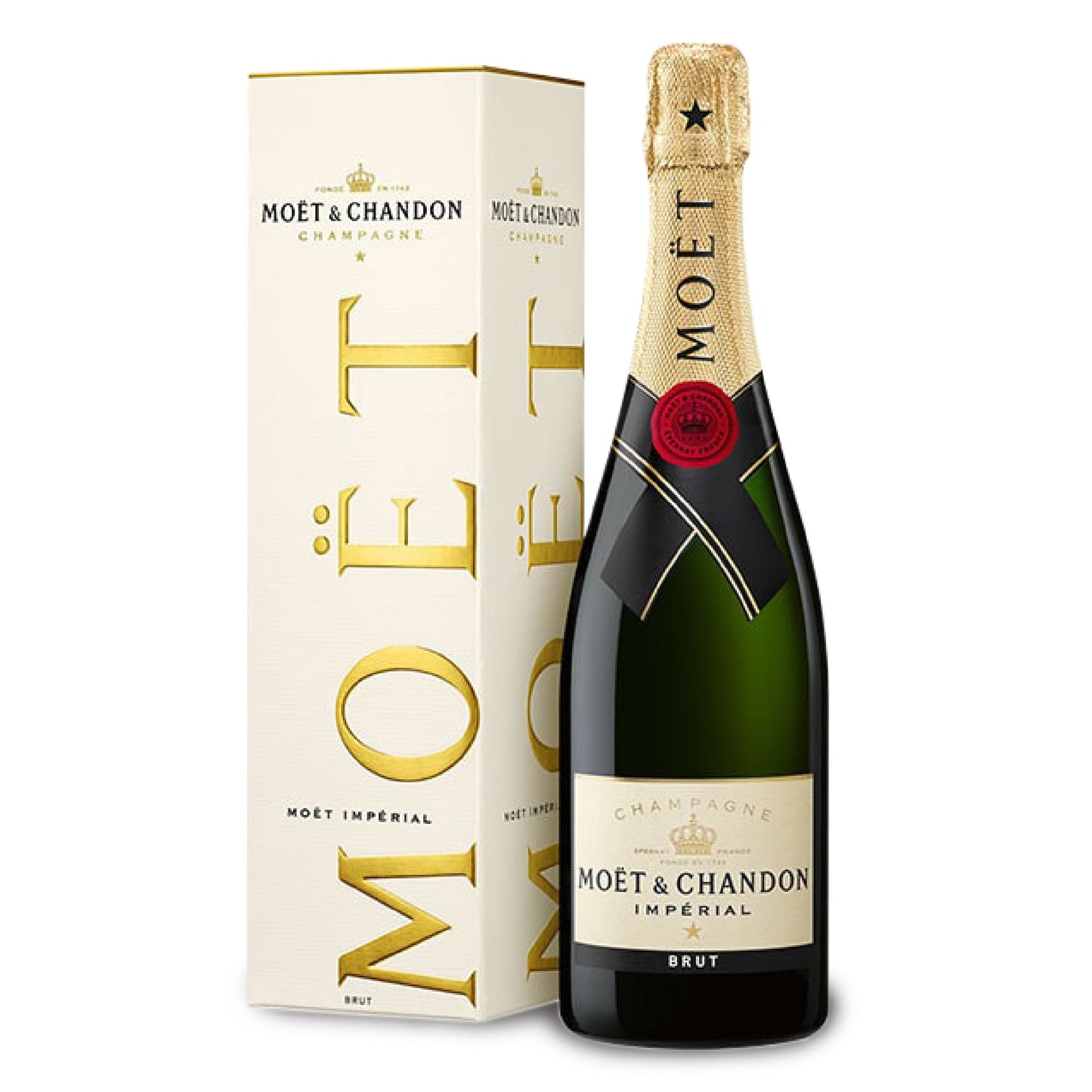 酩悅經典香檳 (750ml) Moet & Chandon Brut Imperial