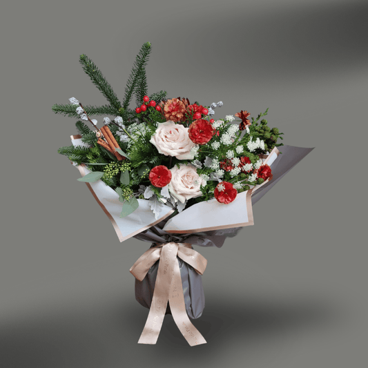 Christmas Bouquet