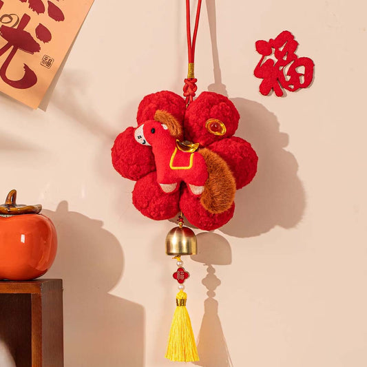 Blessing Ornament - Horse