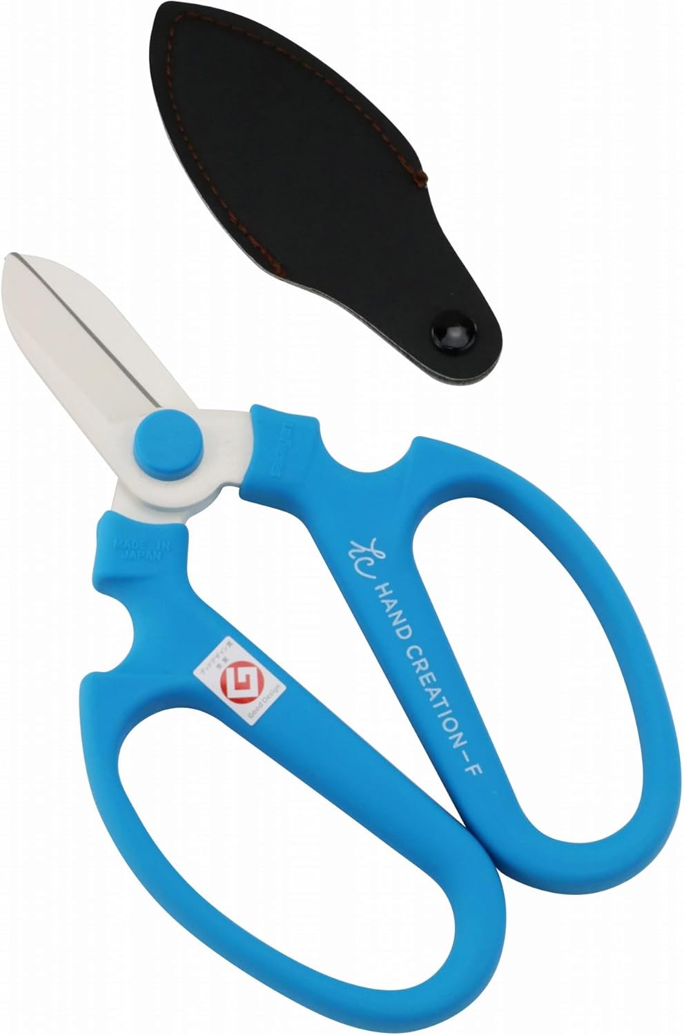 Flower Shears (Made in Japan)