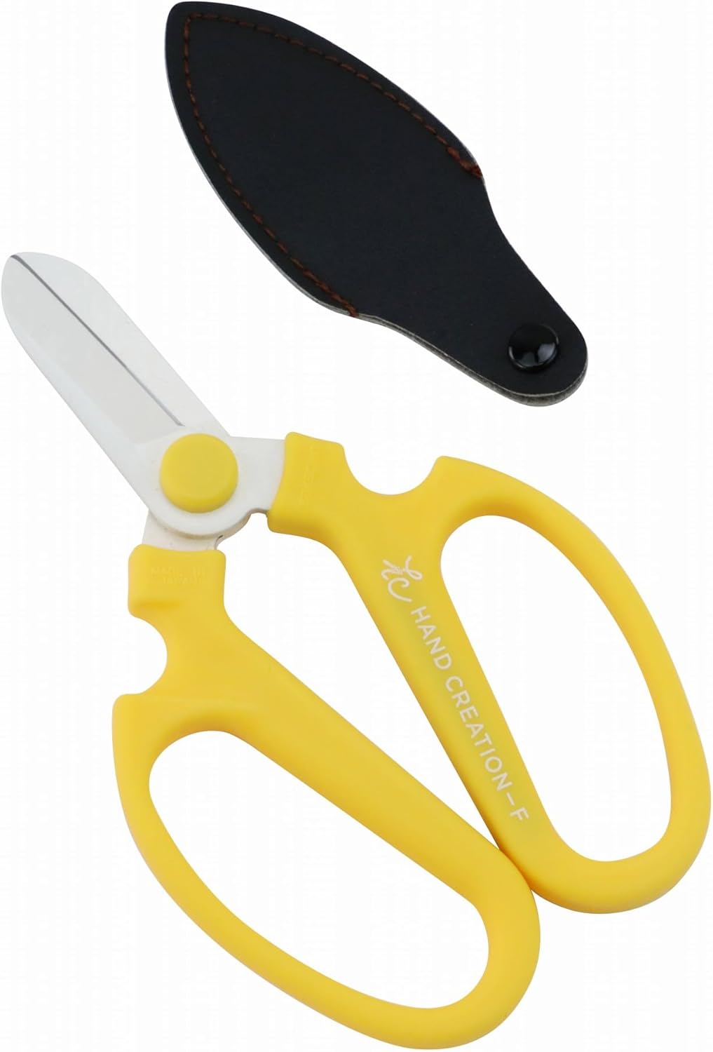 Flower Shears (Made in Japan)