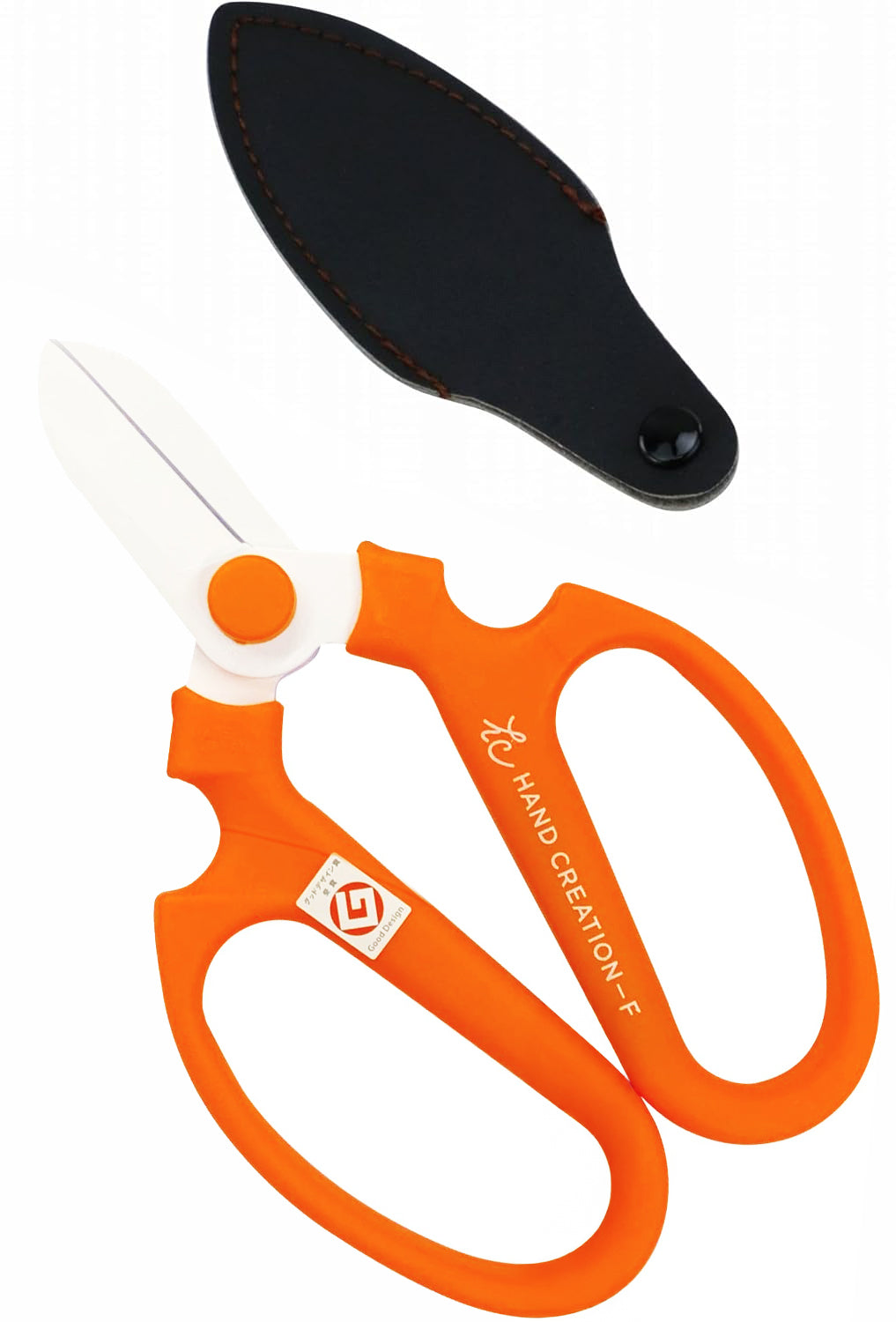 Flower Shears (Made in Japan)