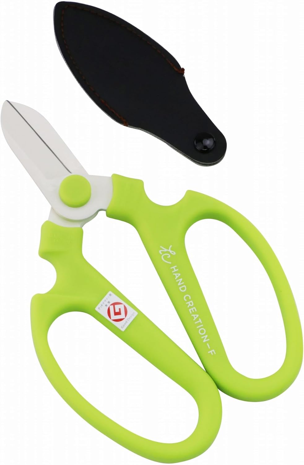 Flower Shears (Made in Japan)
