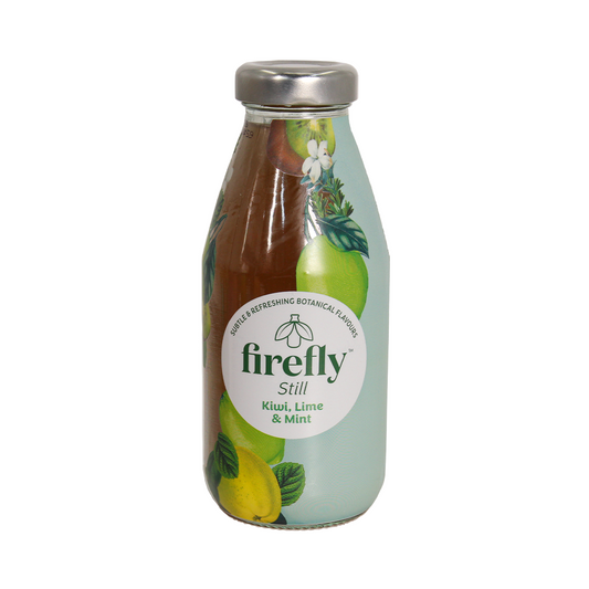 Kiwi, Lime & Mint With Extracts