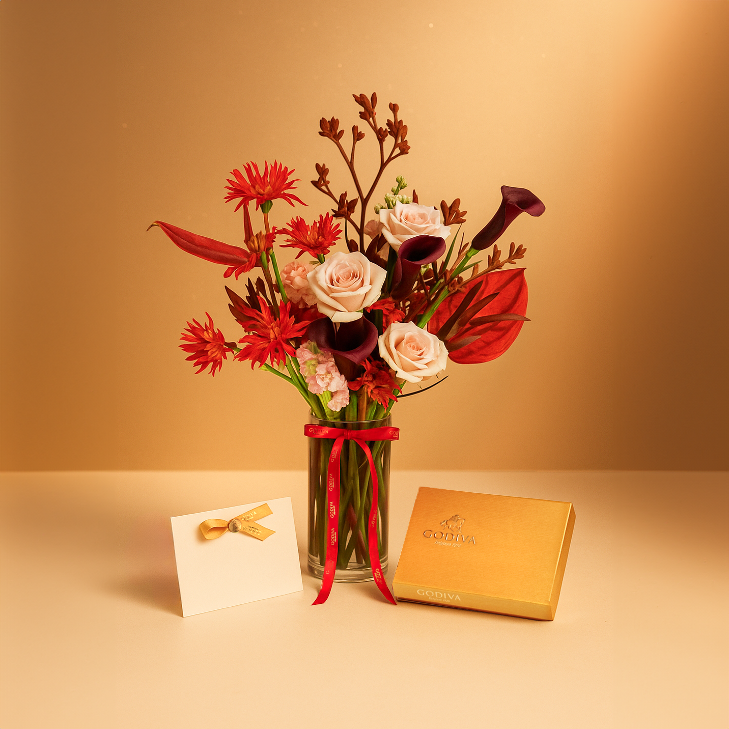 GODIVA Bloom & Bliss