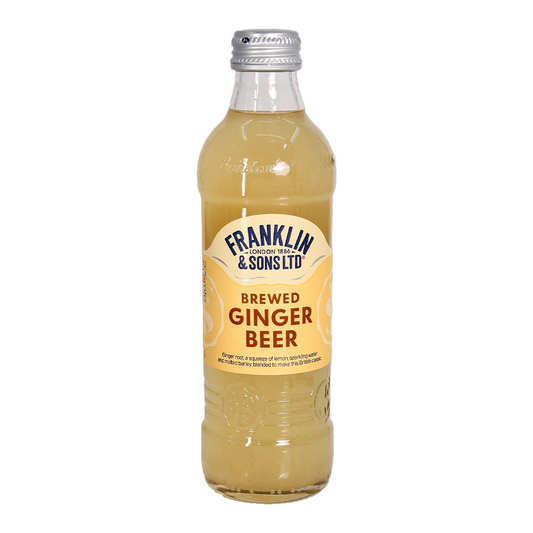 Ginger Beer
