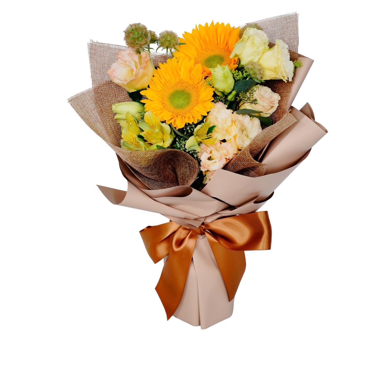 Glow Faith - Petite Blooms Collection *Mix and match any 2 or more.