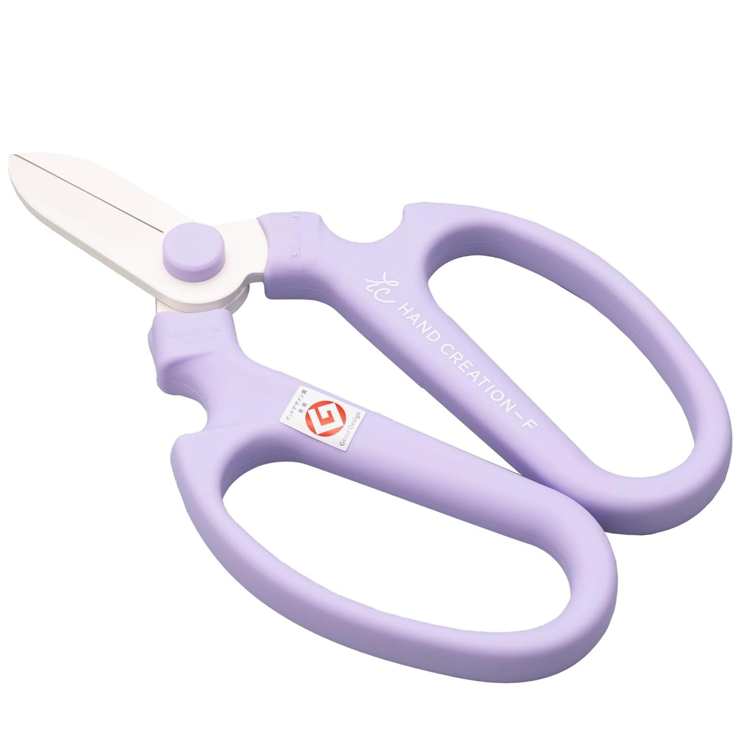 Flower Shears (Made in Japan)