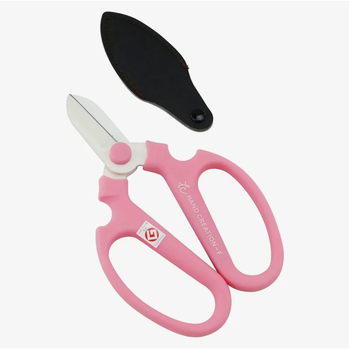 Flower Shears (Made in Japan)