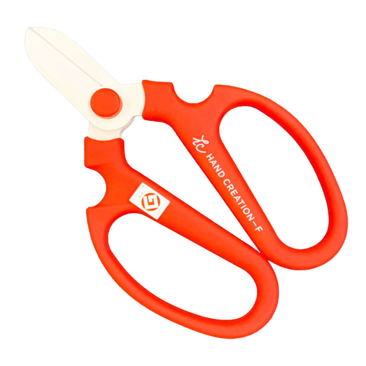 Flower Shears (Made in Japan)