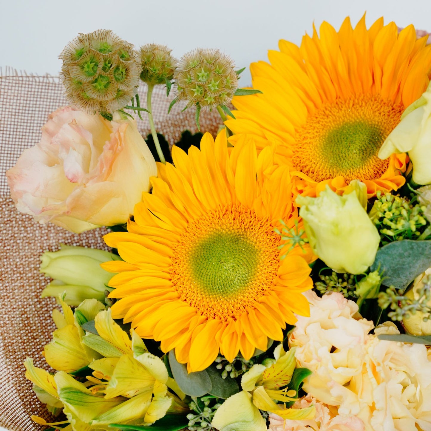 Glow Faith - Petite Blooms Collection *Mix and match any 2 or more.