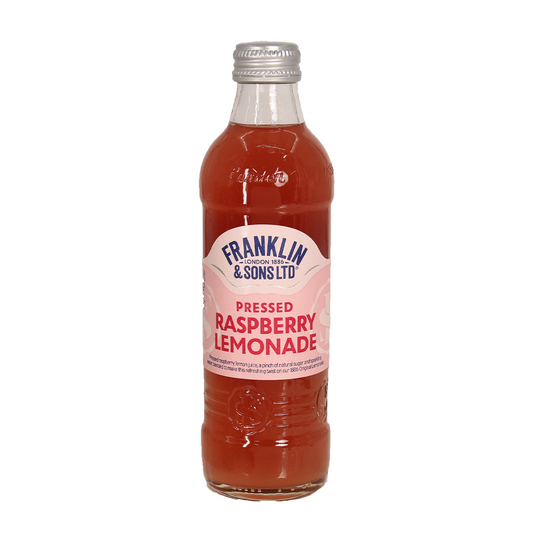 Raspberry & Lemonade