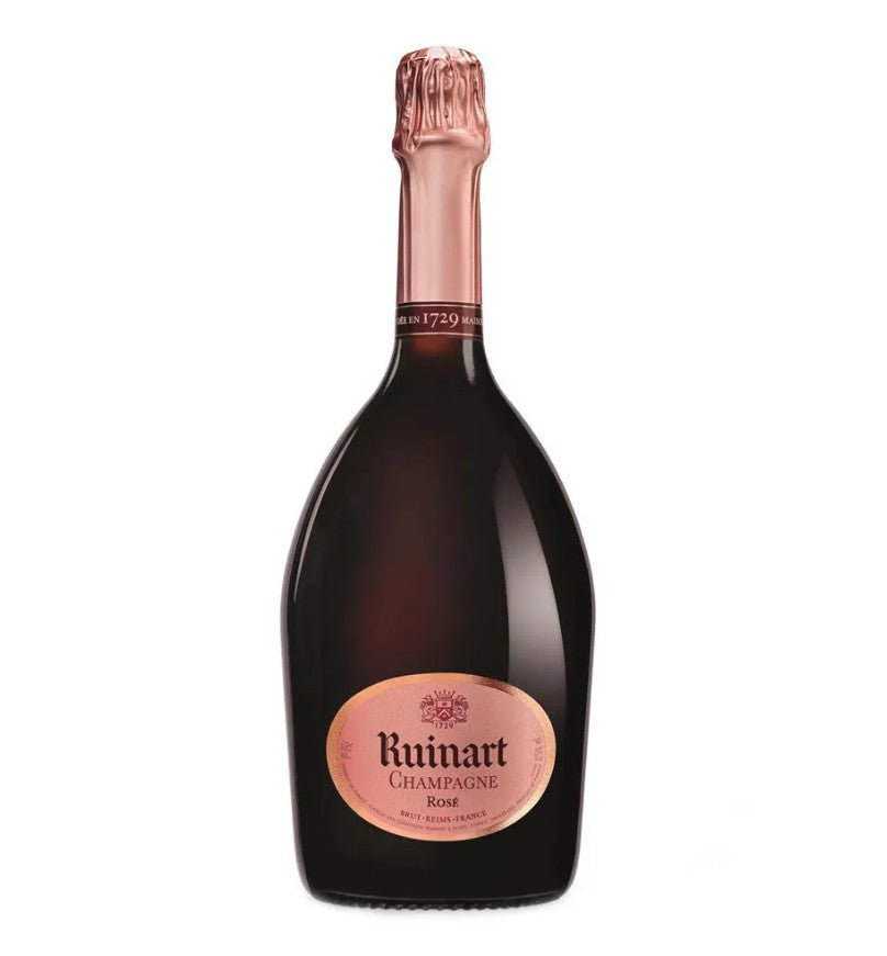 Ruinart Rose NV 750ml