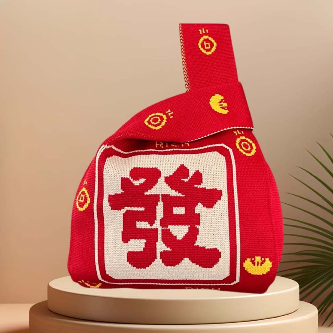 Handbag - Prosperity